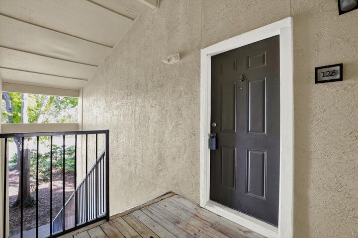 Property Photo:  4002 Crockers Lake Boulevard 128  FL 34238 