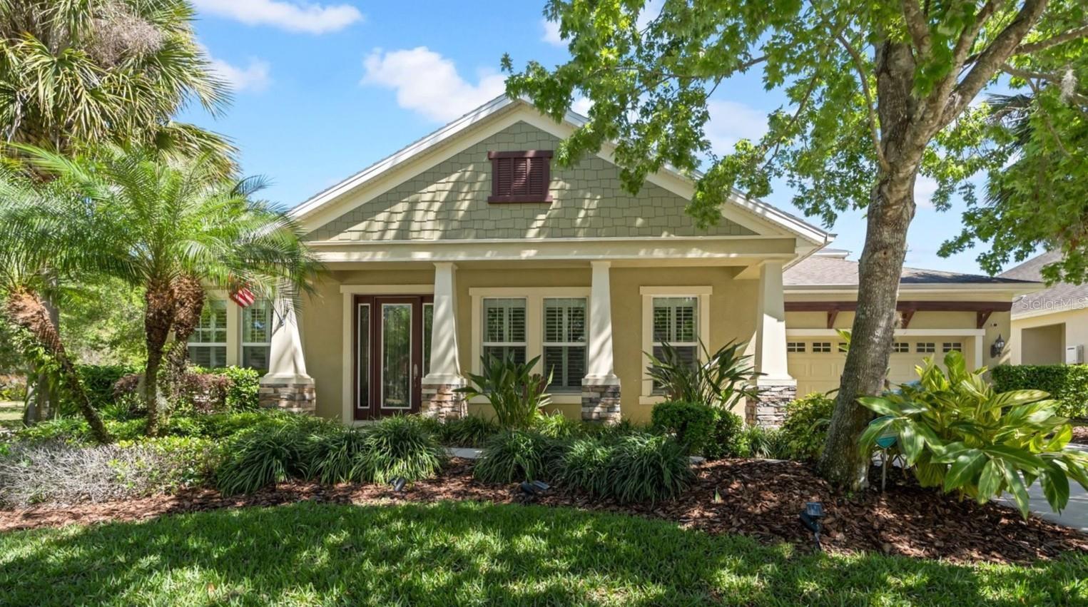 15902 Oakleaf Run Drive  Lithia FL 33547 photo