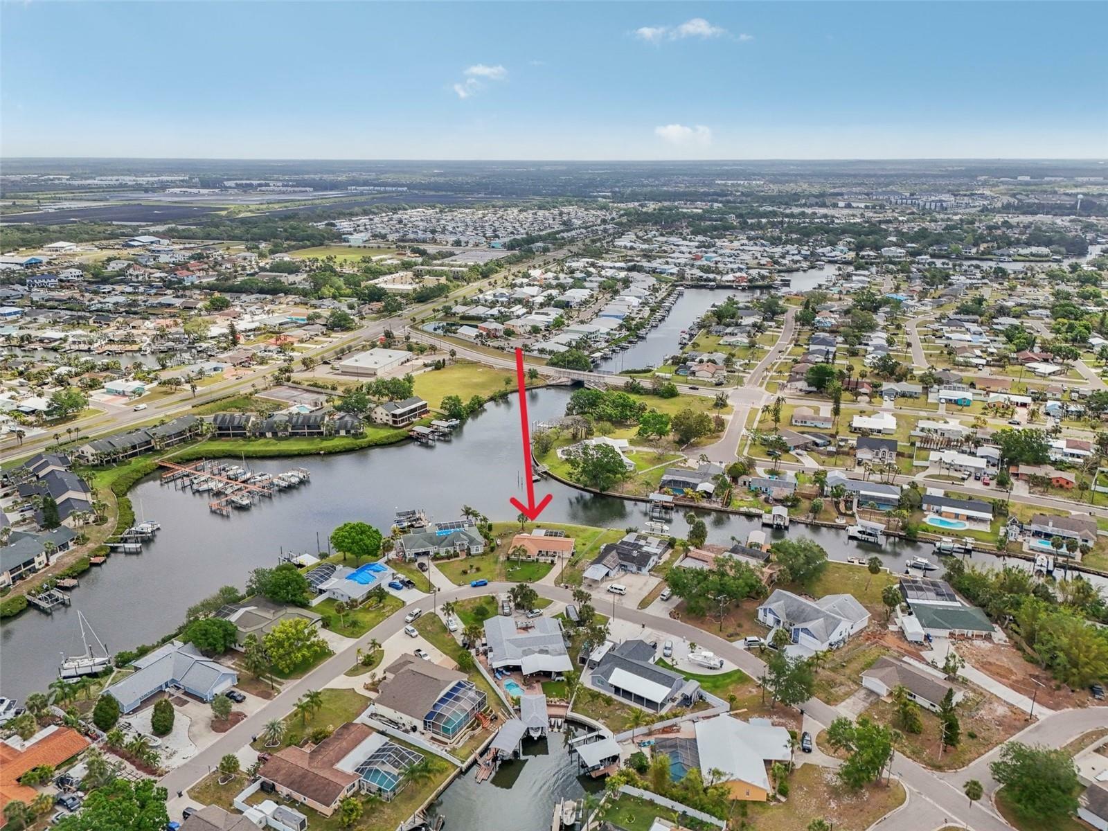 6357 Spanish Main Drive  Apollo Beach FL 33572 photo
