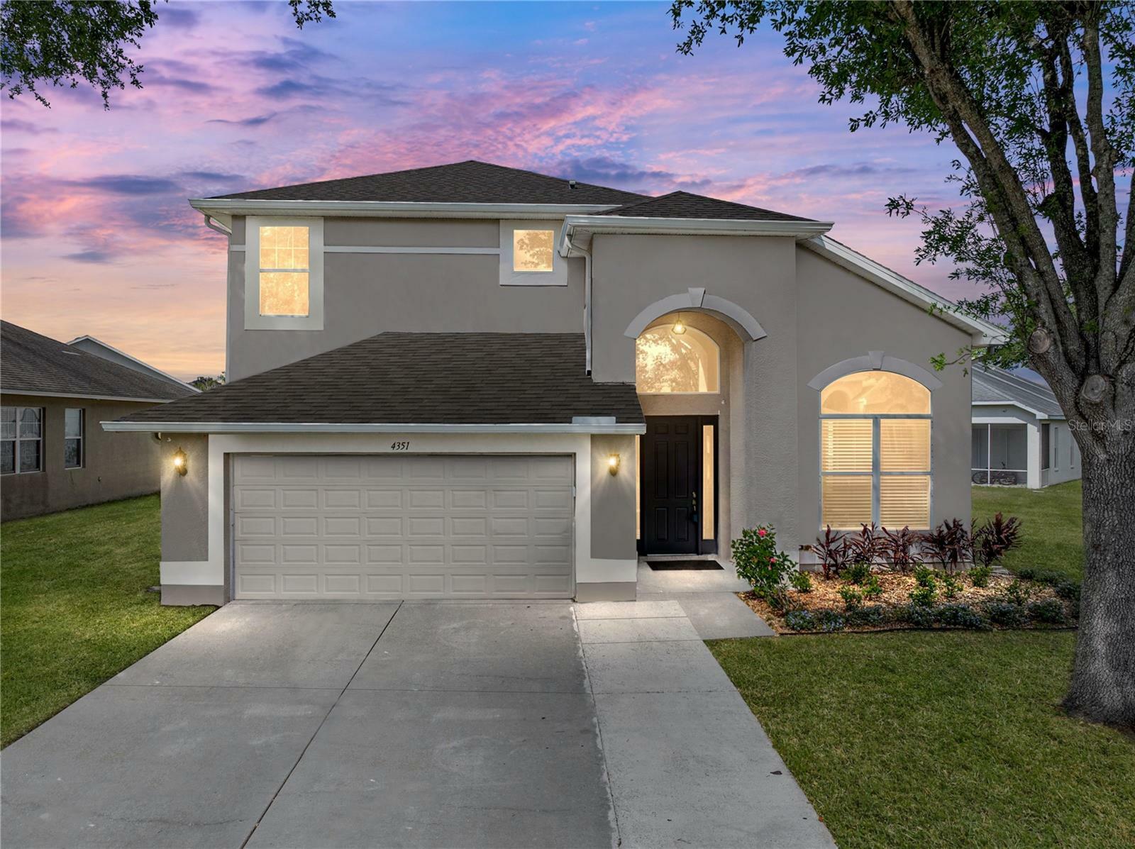 4351 Highcroft Drive  Wesley Chapel FL 33545 photo