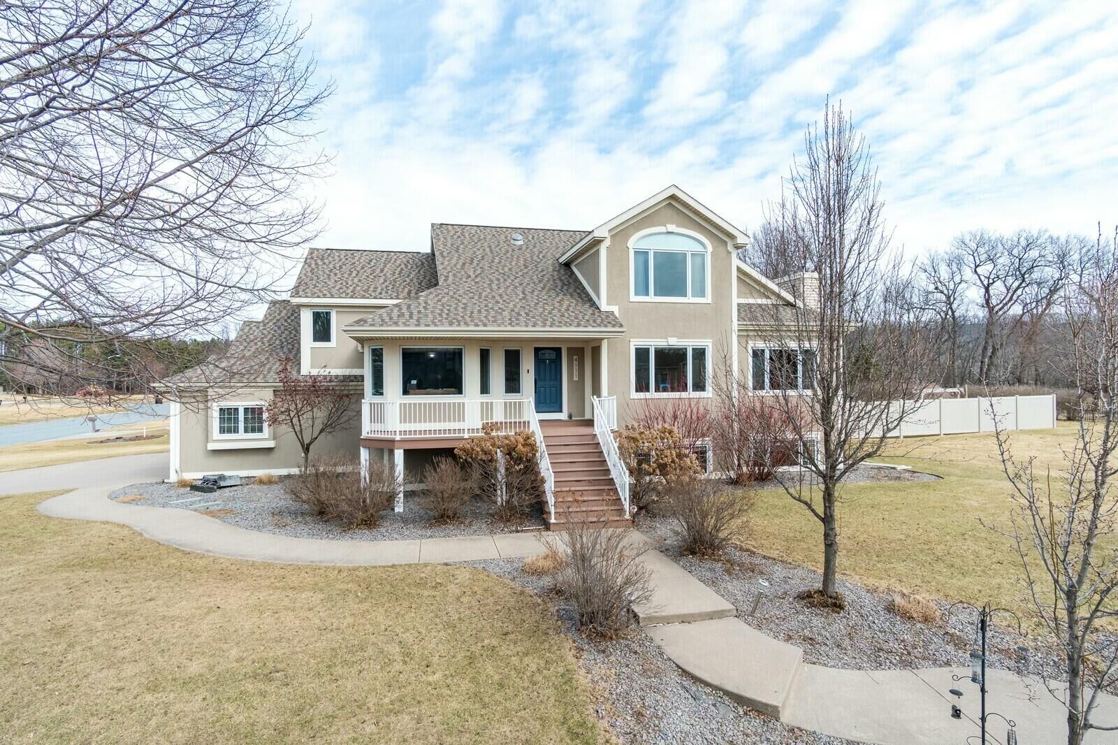 Property Photo:  4111 Beverly Dr  WI 54650 
