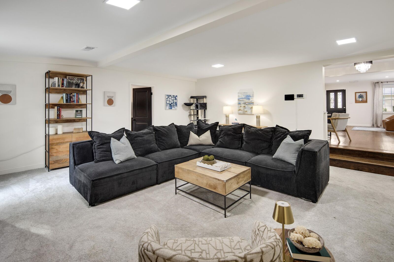 Property Photo:  4859 Spottswood Ave  TN 38117 