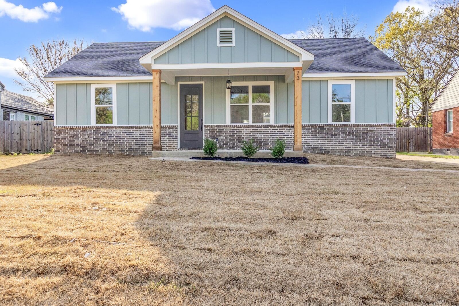 Property Photo:  73 N Holmes Rd  TN 38111 