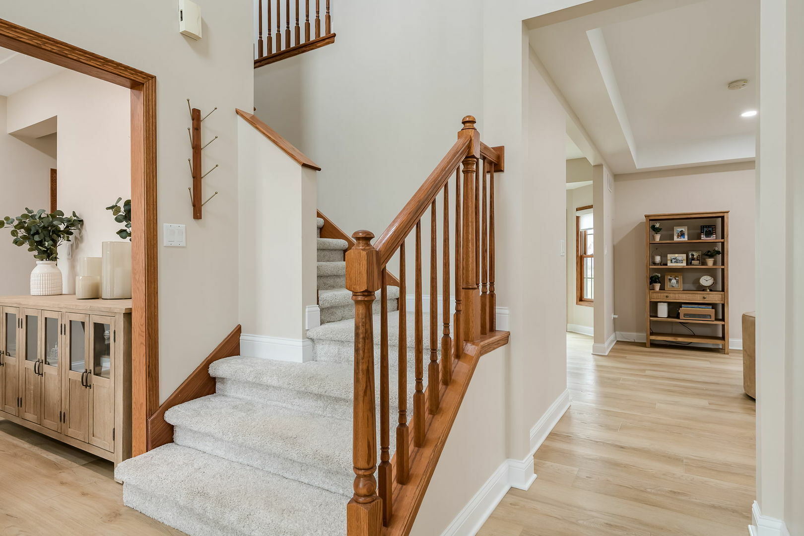 Property Photo: 21403 S Majestic Pine Street IL 60404