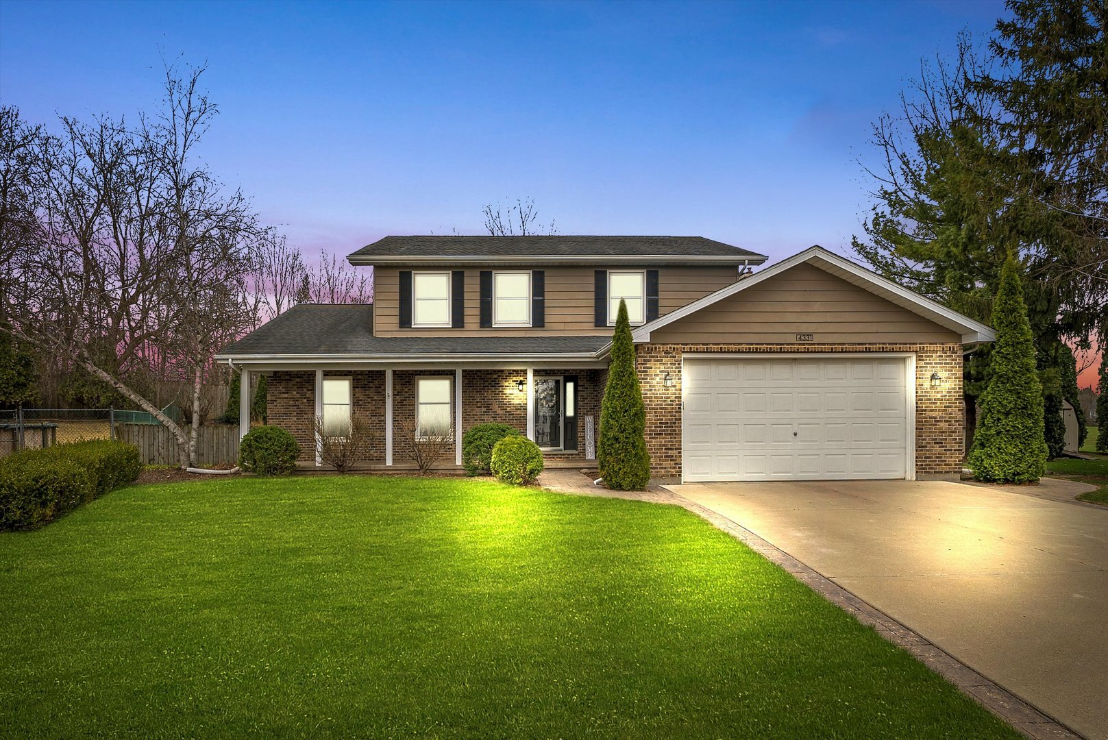 4331 Meadowlark Court  Gurnee IL 60031 photo
