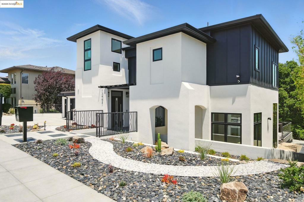 Property Photo:  13462 Campus Drive  CA 94619 