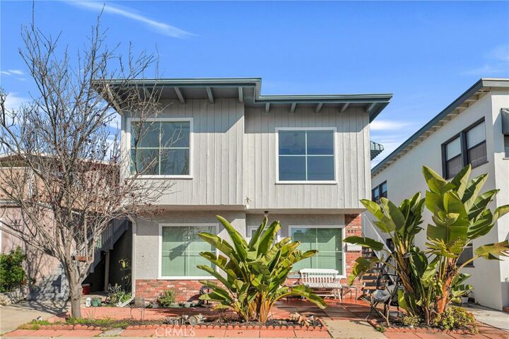 Property Photo:  451 30th Street  CA 90254 