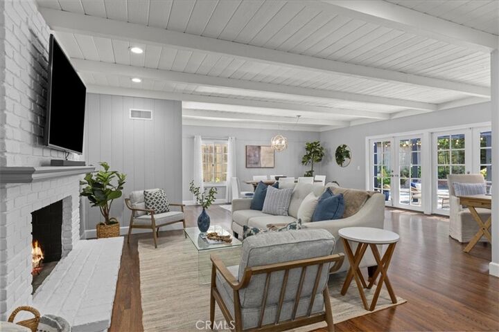 Property Photo:  3700 Palos Verdes Drive N  CA 90274 