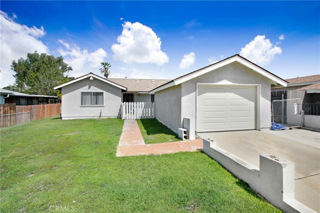 Property Photo: 3746 Arruza Street CA 92154
