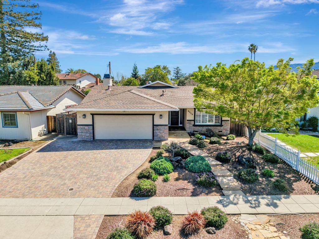 Property Photo: 6529 Camden Avenue CA 95120