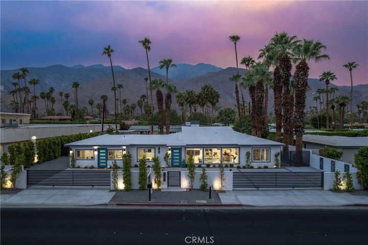 Property Photo:  1657 S Sunrise Way  CA 92264 