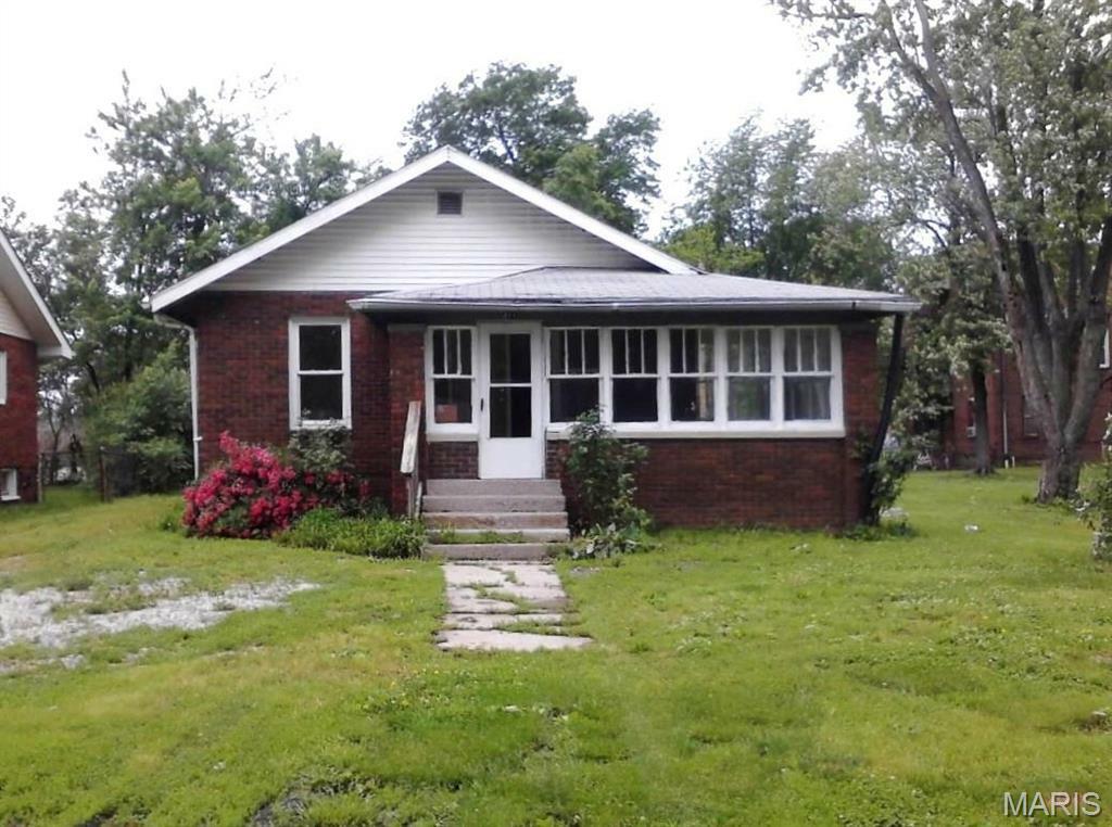 Property Photo: 411 Southard Place IL 62087