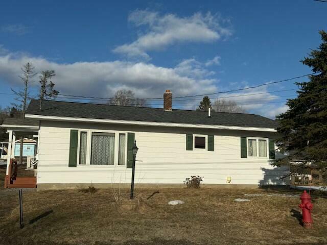 12 Brookside Drive  Fort Kent ME 04743 photo