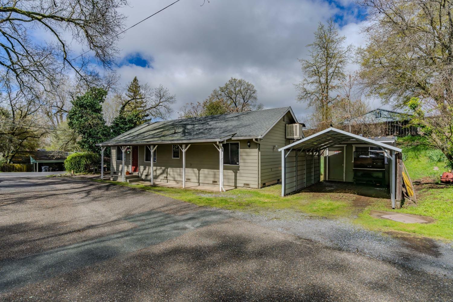 Property Photo: 7 Hope Court CA 95249