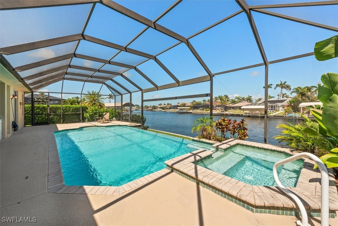 Property Photo: 2215 SW 45th Terrace FL 33914