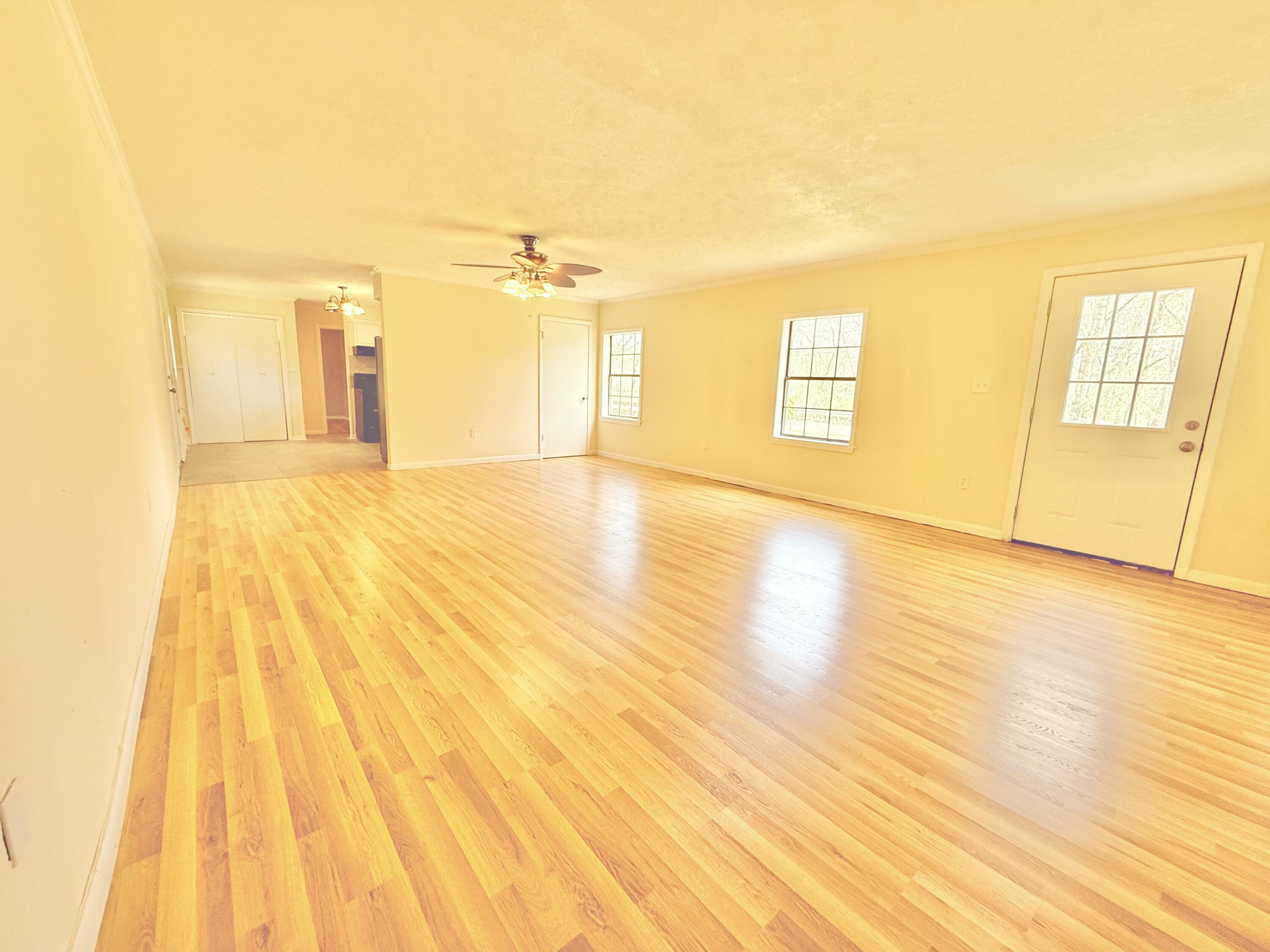Property Photo: 1029 Lake Lamar Bruce MS 38866