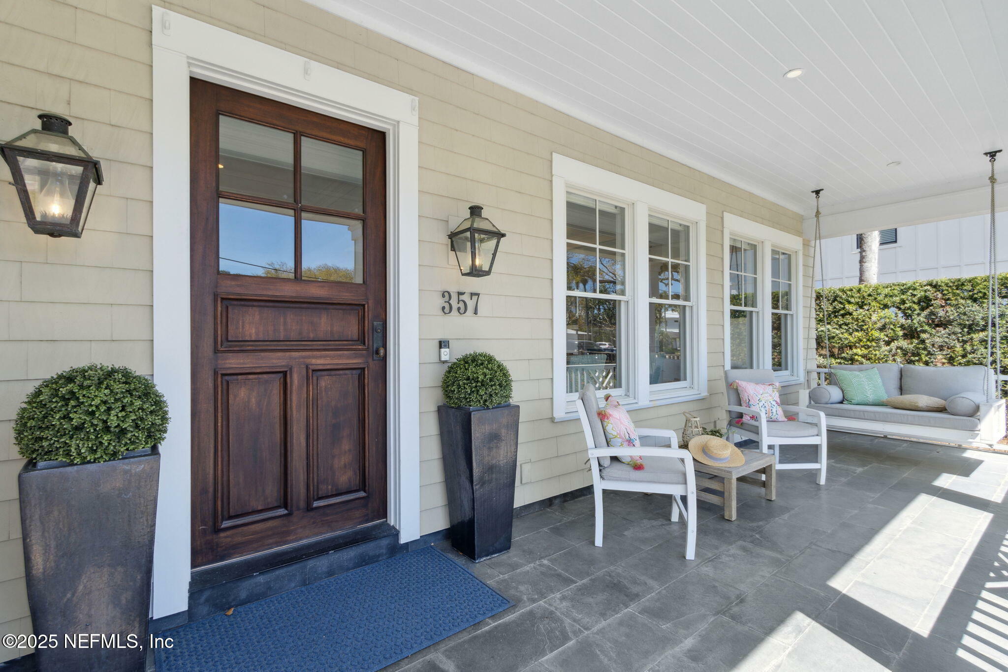 Property Photo: 357 12th Street FL 32233