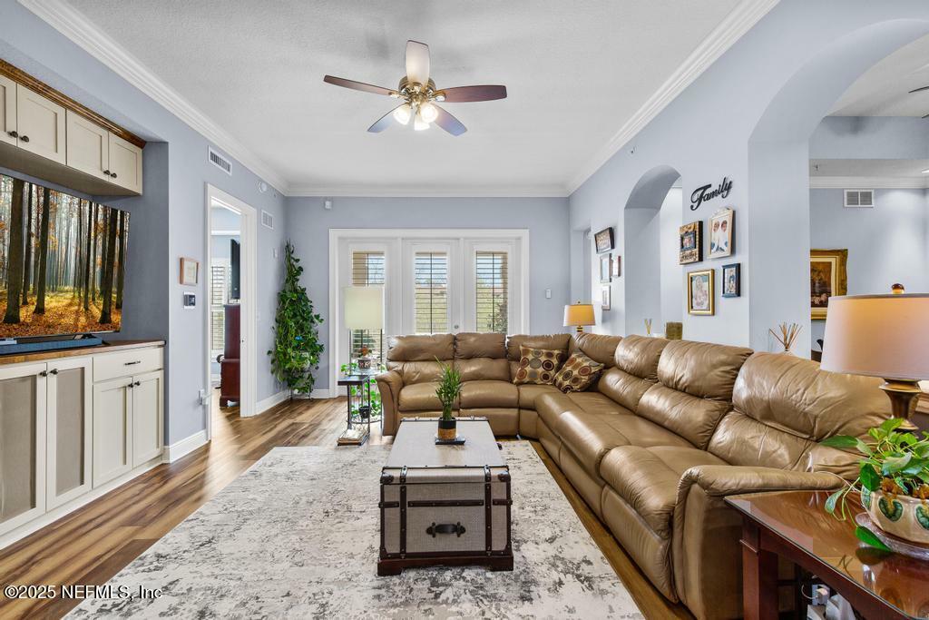 Property Photo: 4300 South Beach Parkway 2211 FL 32250