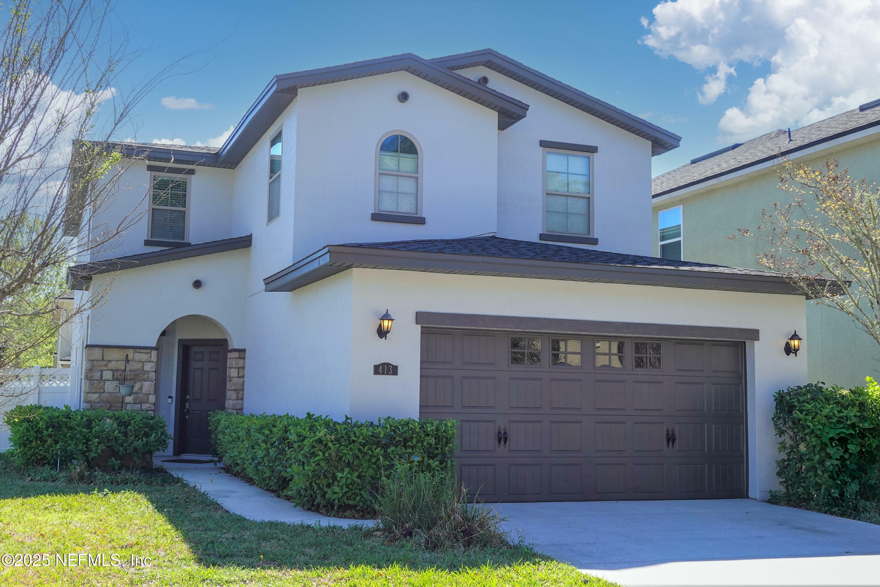 Property Photo:  413 Forest Meadow Lane  FL 32065 