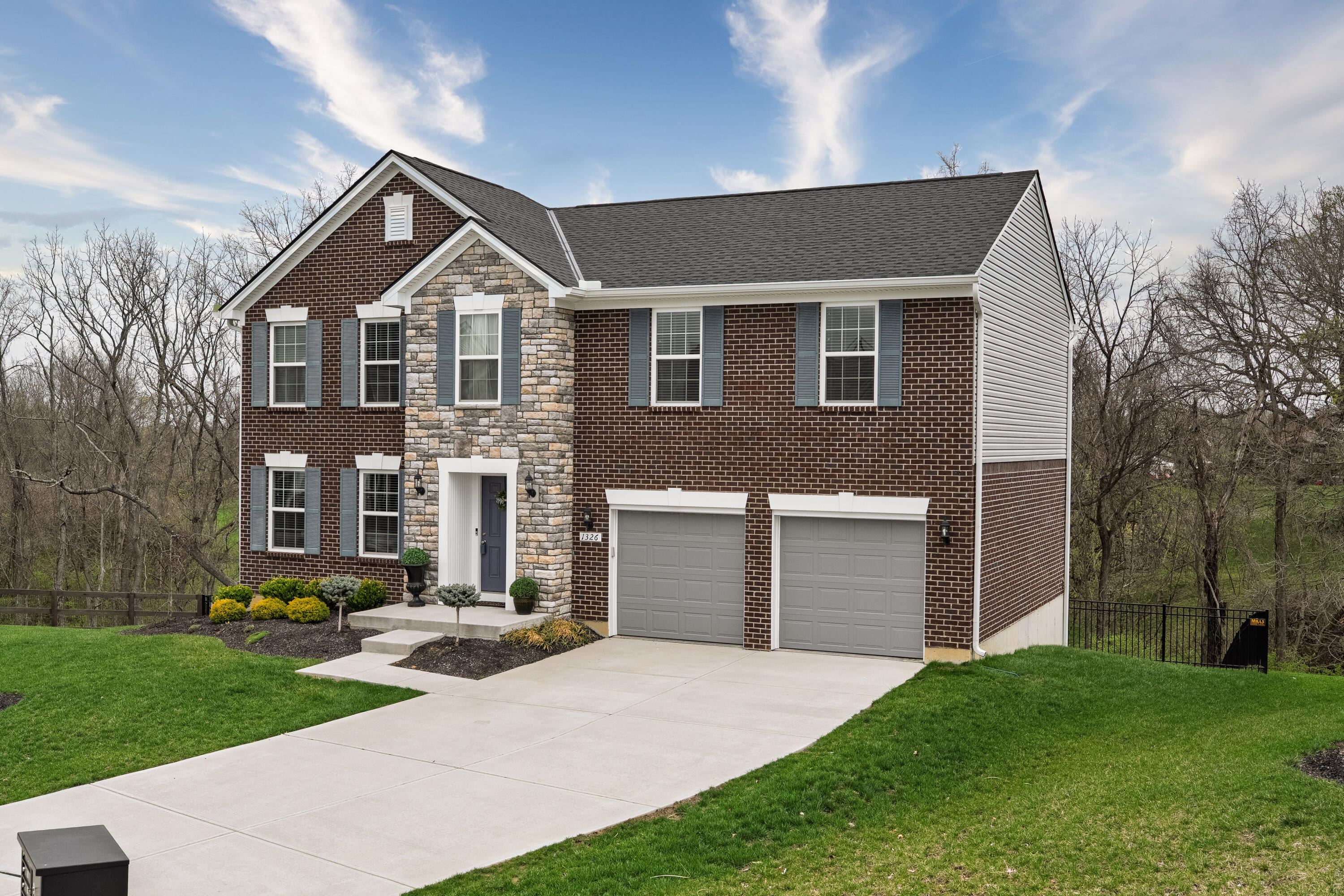 Property Photo: 1326 Dominion Trail KY 41048