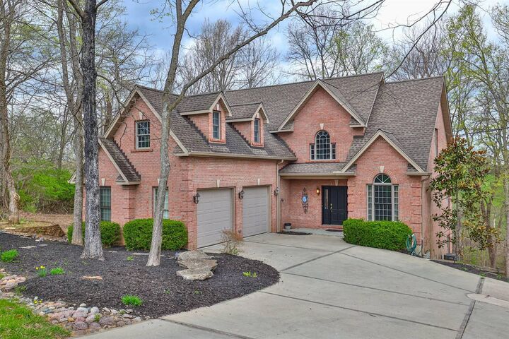118 Hogan'S Parkway  Dry Ridge KY 41035 photo