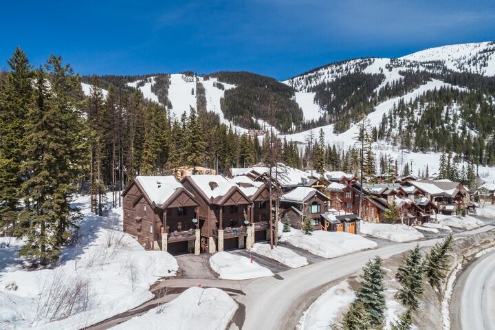 Property Photo:  398 Moose Run Drive  MT 59937 