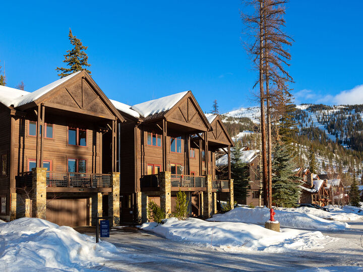 Property Photo:  398 Moose Run Drive  MT 59937 