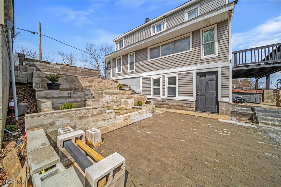 Property Photo: 10560 Johnnycake Ridge Road OH 44077