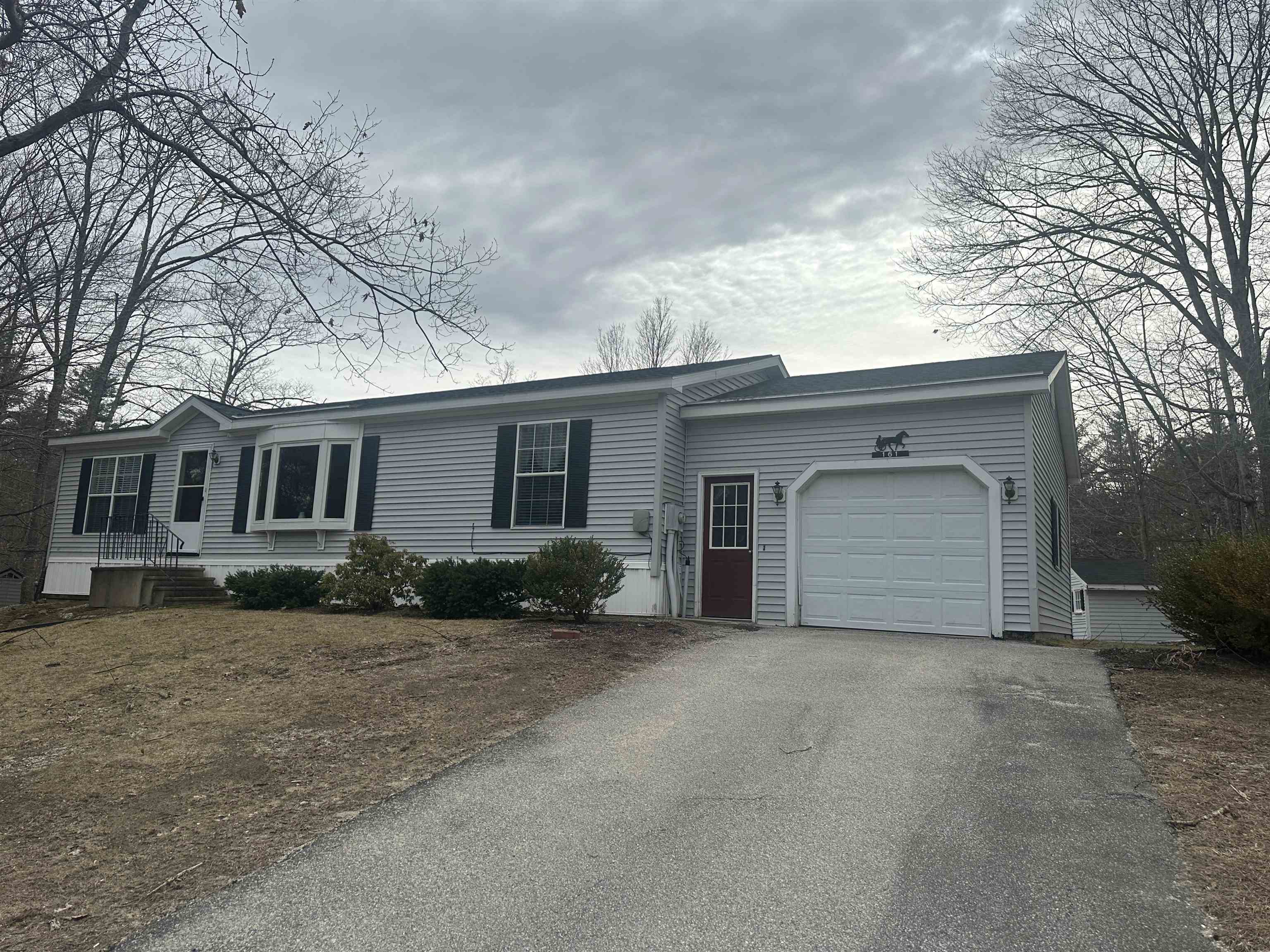 Property Photo: 161 Tucker Drive NH 03229