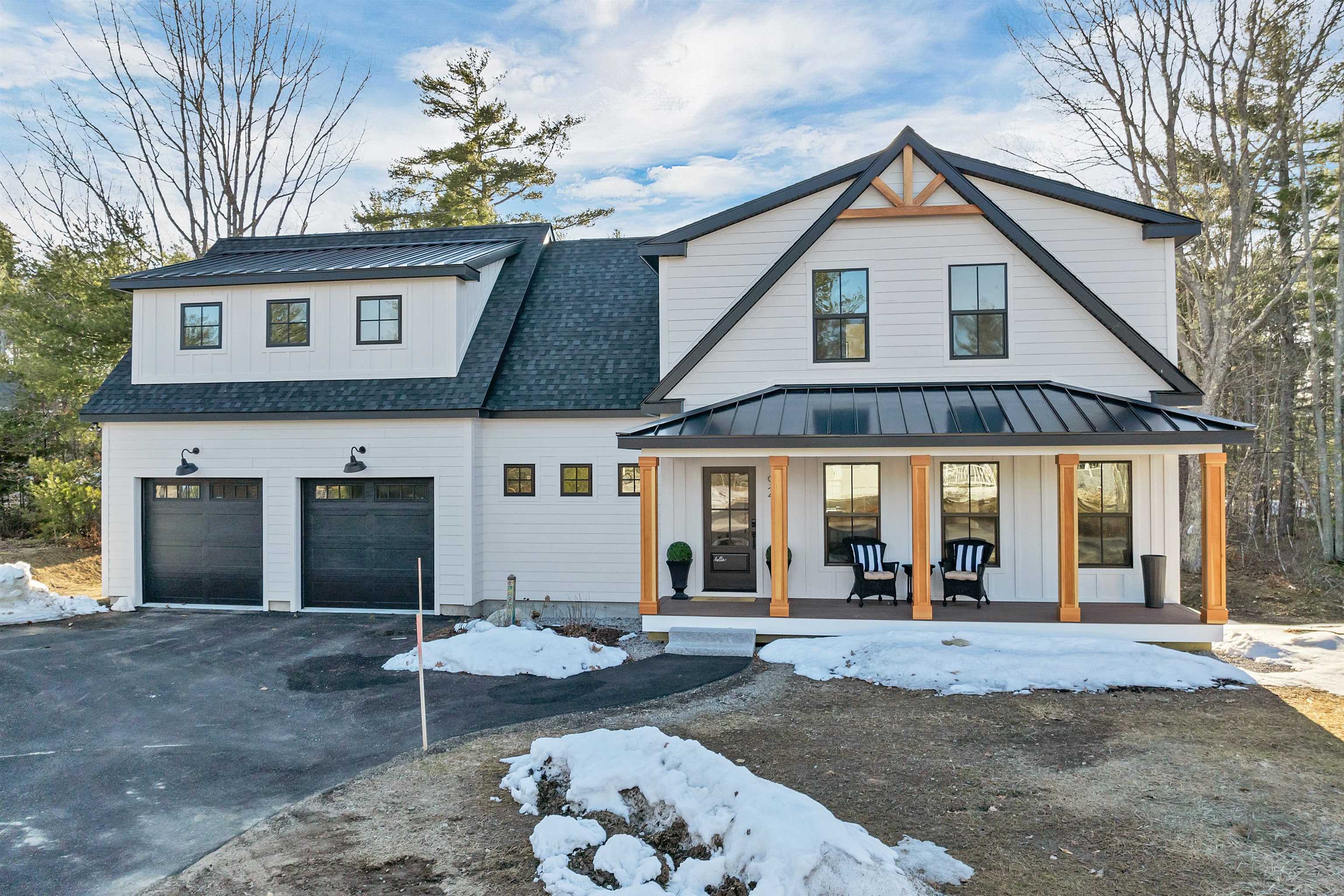 Property Photo:  92 Pemigewasset Drive  NH 03813 