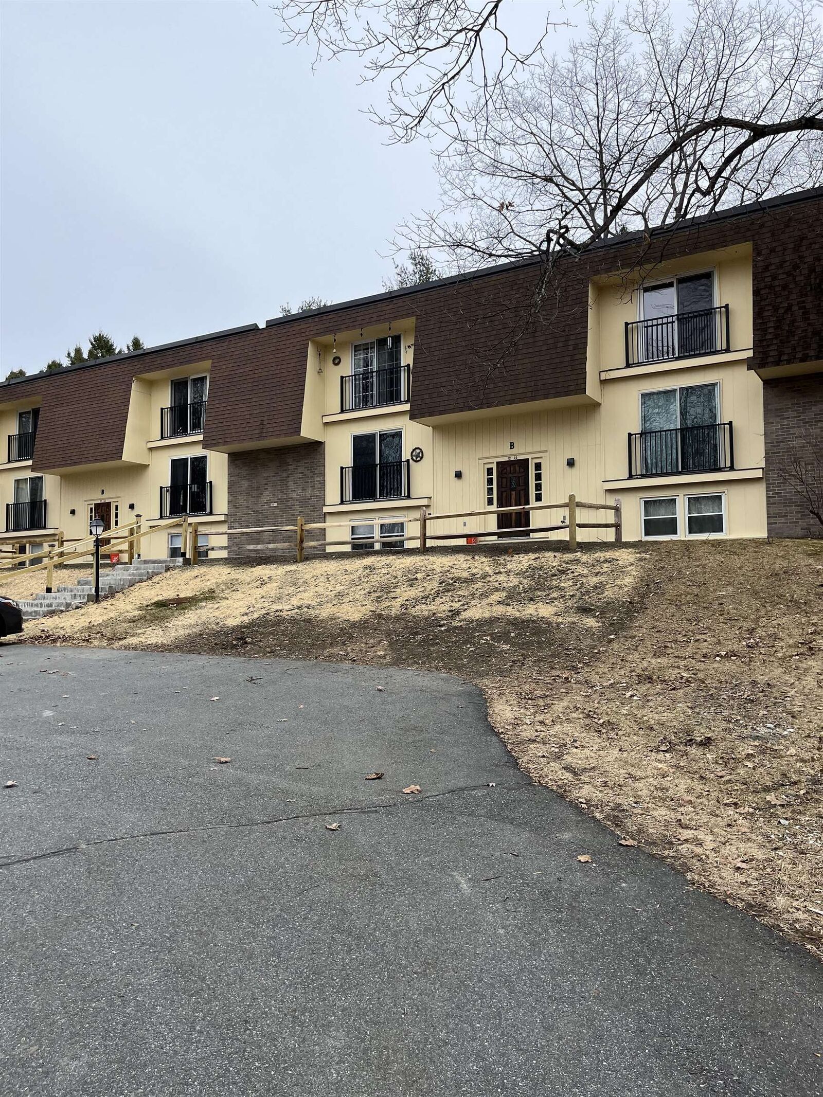 Property Photo: 35 Seminary Hill NH 03784