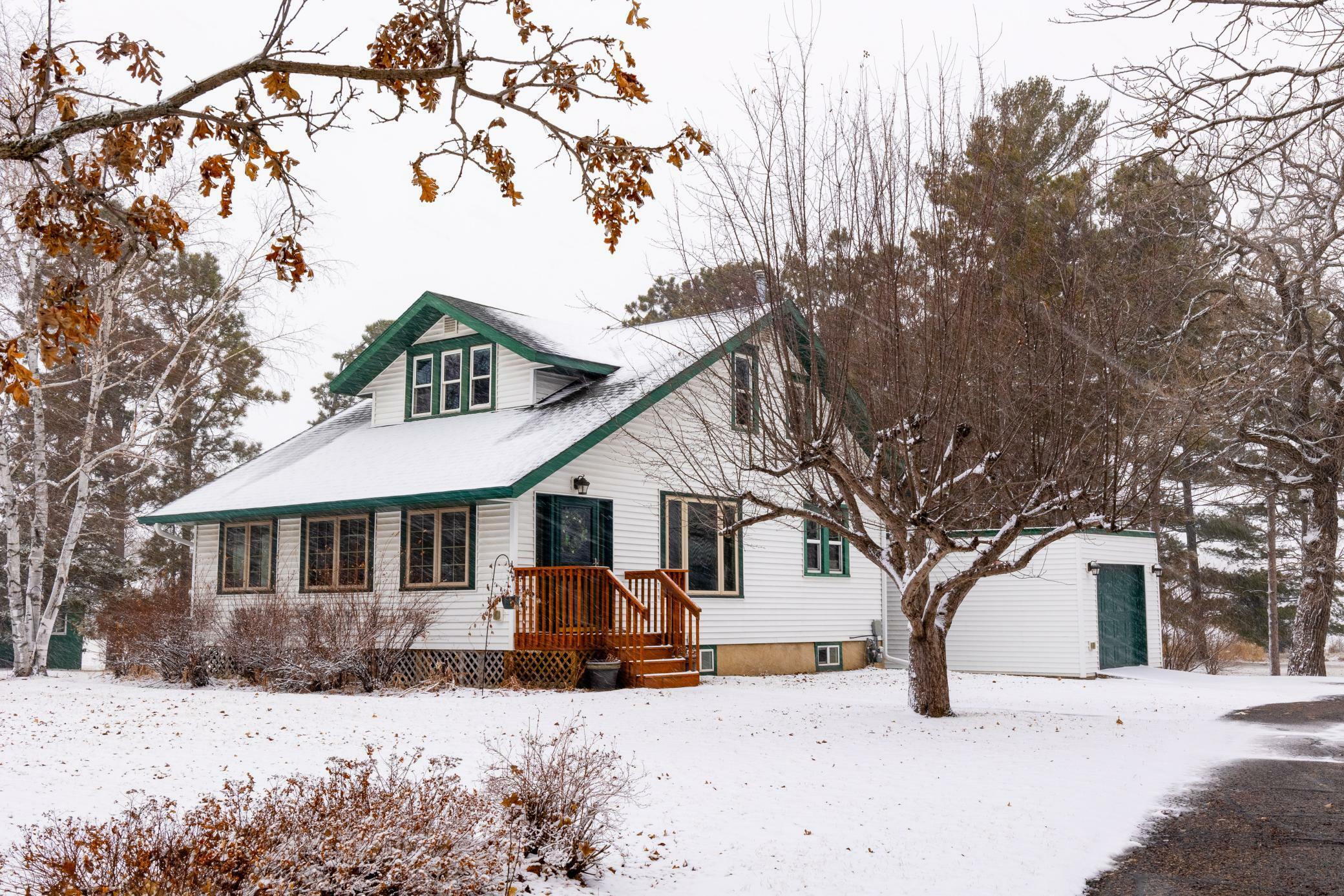 5210 W Lake Burgen Road SE  Alexandria MN 56308 photo