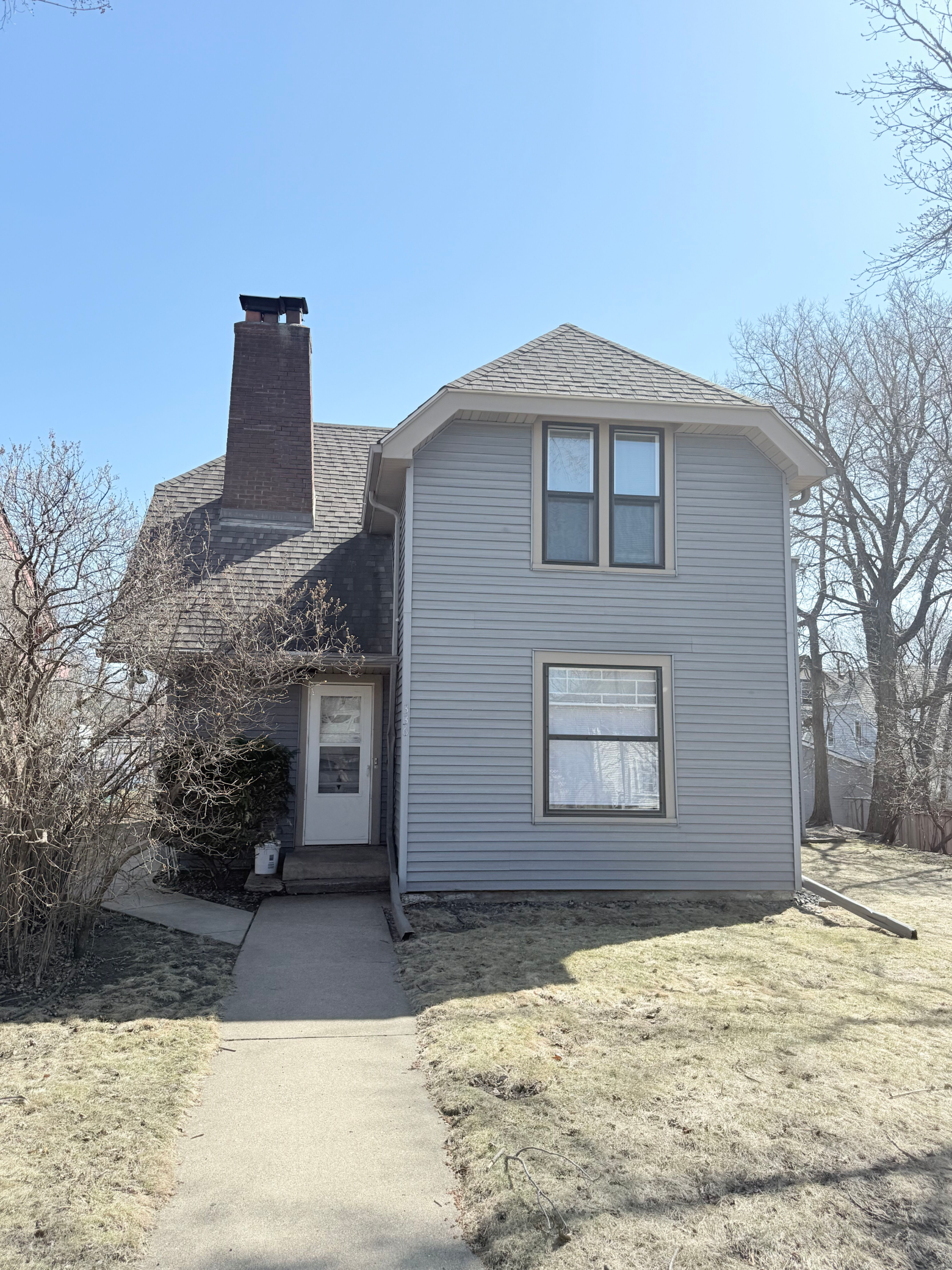 338 Cleveland Avenue N  Saint Paul MN 55104 photo