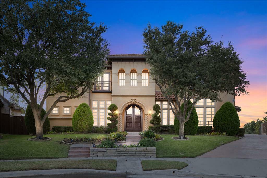 1799 Prince William Lane  Frisco TX 75034 photo