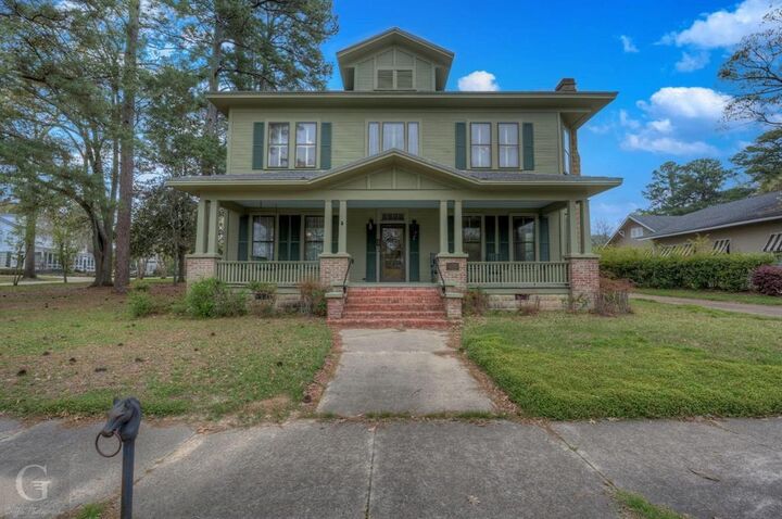 311 East And West Street  Minden LA 71055 photo