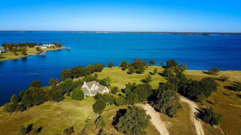 Property Photo: 14604 SE County Road 2370 TX 75859