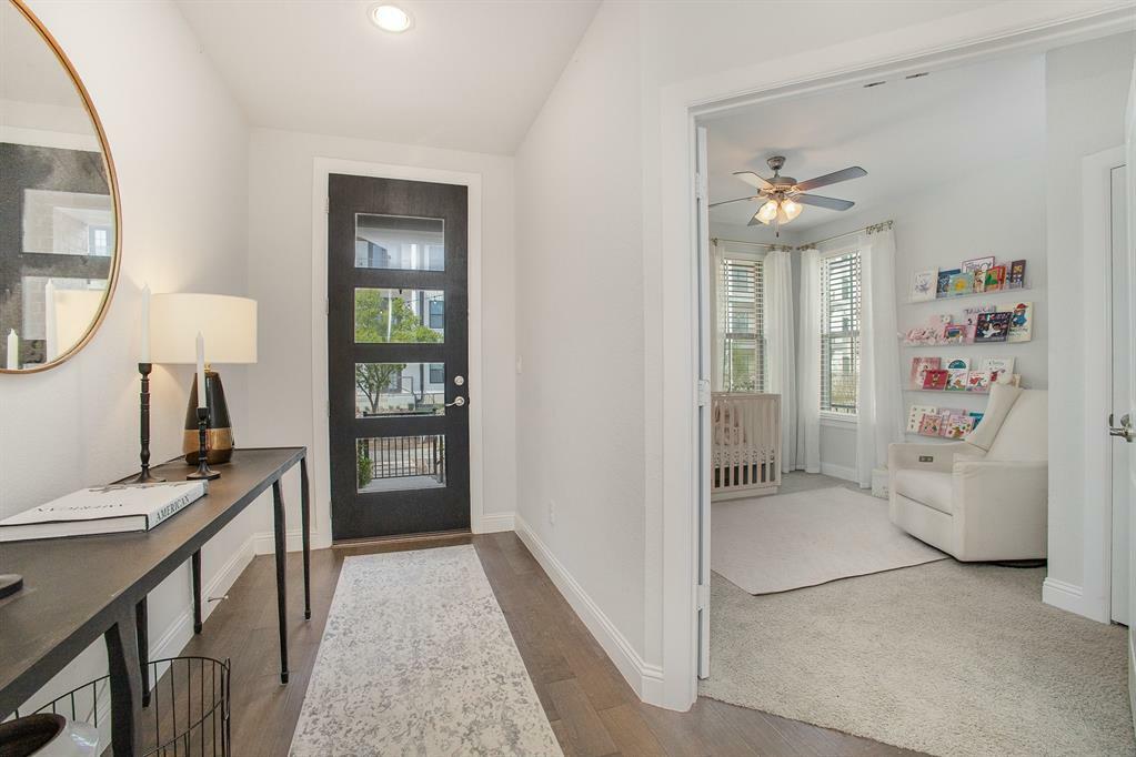 1117 Tea Olive Lane  Dallas TX 75212 photo