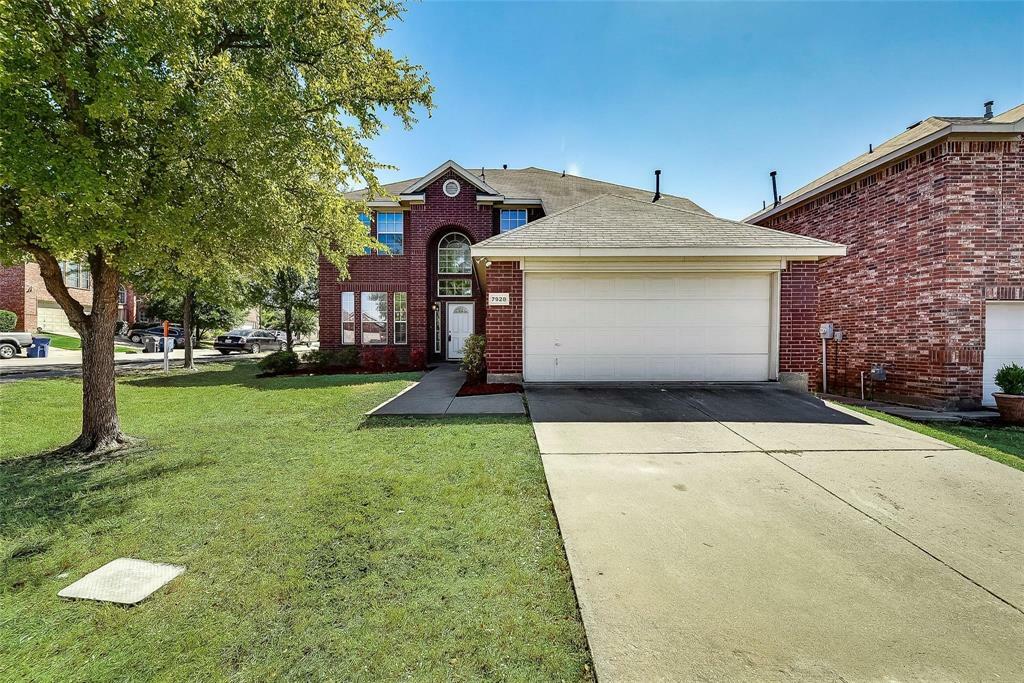 7928 Vista Hill Lane  Dallas TX 75249 photo