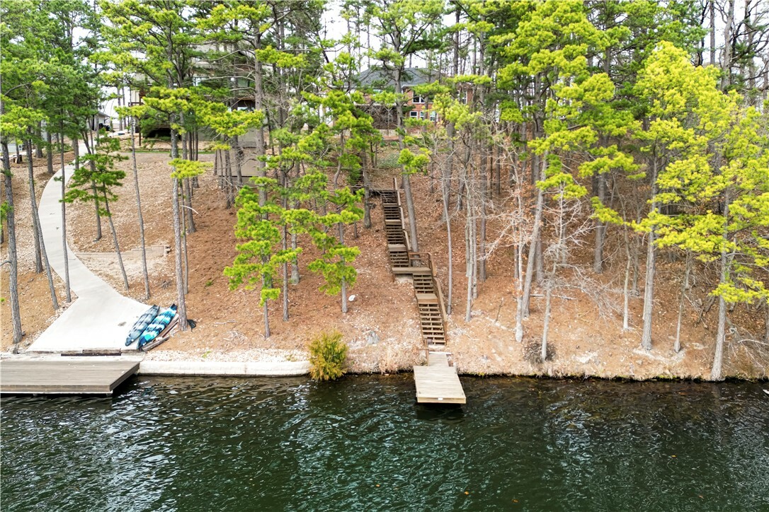 Property Photo: 44 Devizis Drive AR 72714