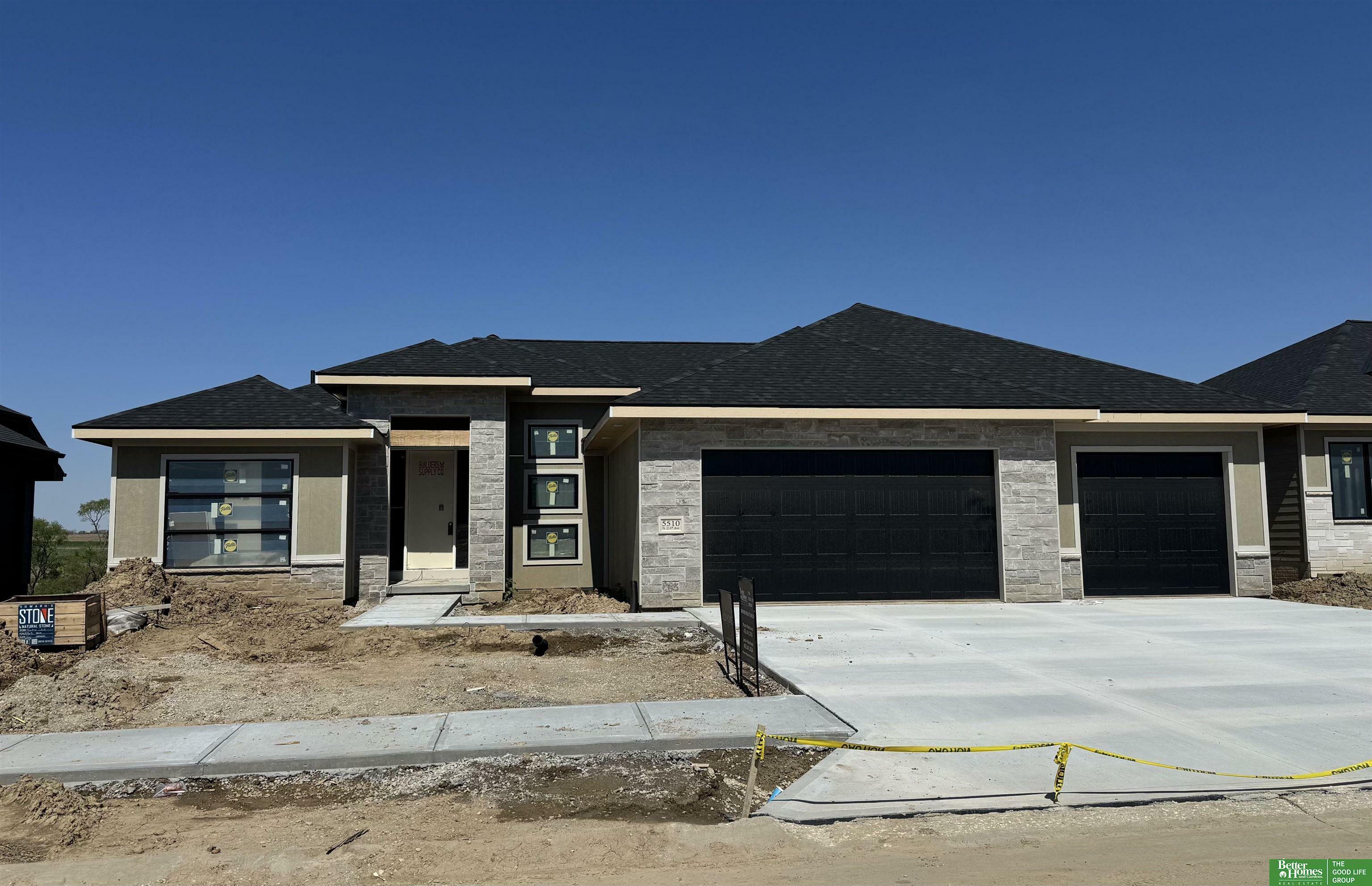 5510 N 213th Avenue  Elkhorn NE 68022 photo