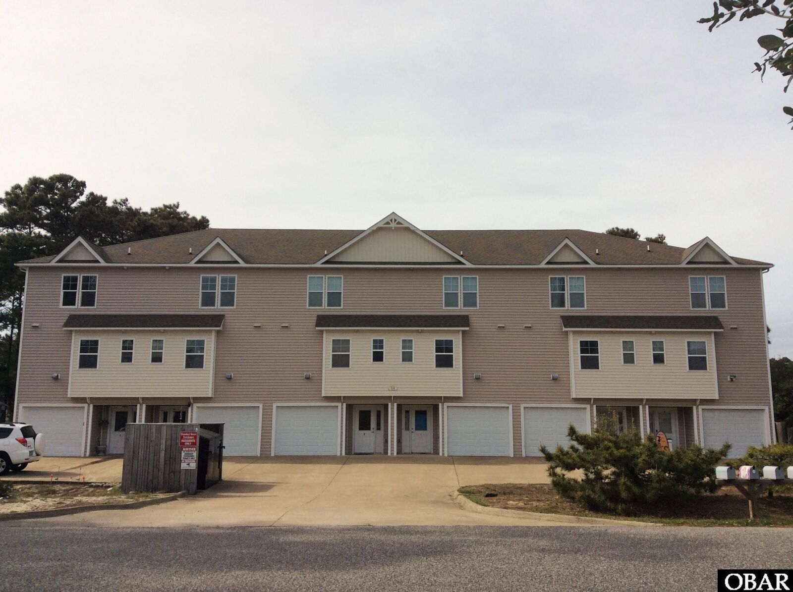 Property Photo: 700 Boundary Street NC 27948