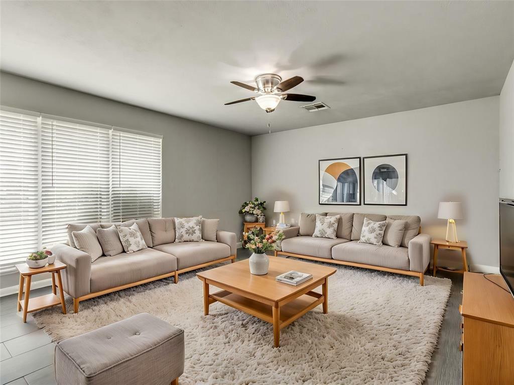 Property Photo: 4605 Eastman Drive OK 73122