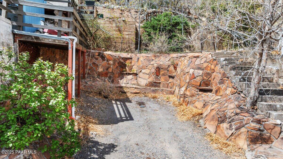 Property Photo:  Lot Holly Avenue  AZ 86331 