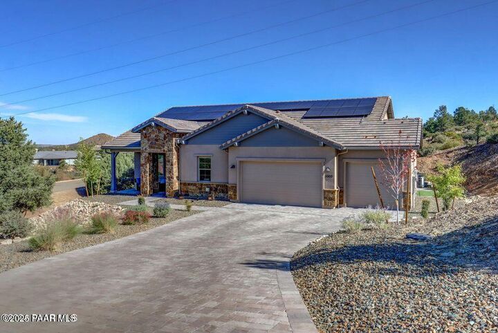 5505 Corliss Circle  Prescott AZ 86305 photo