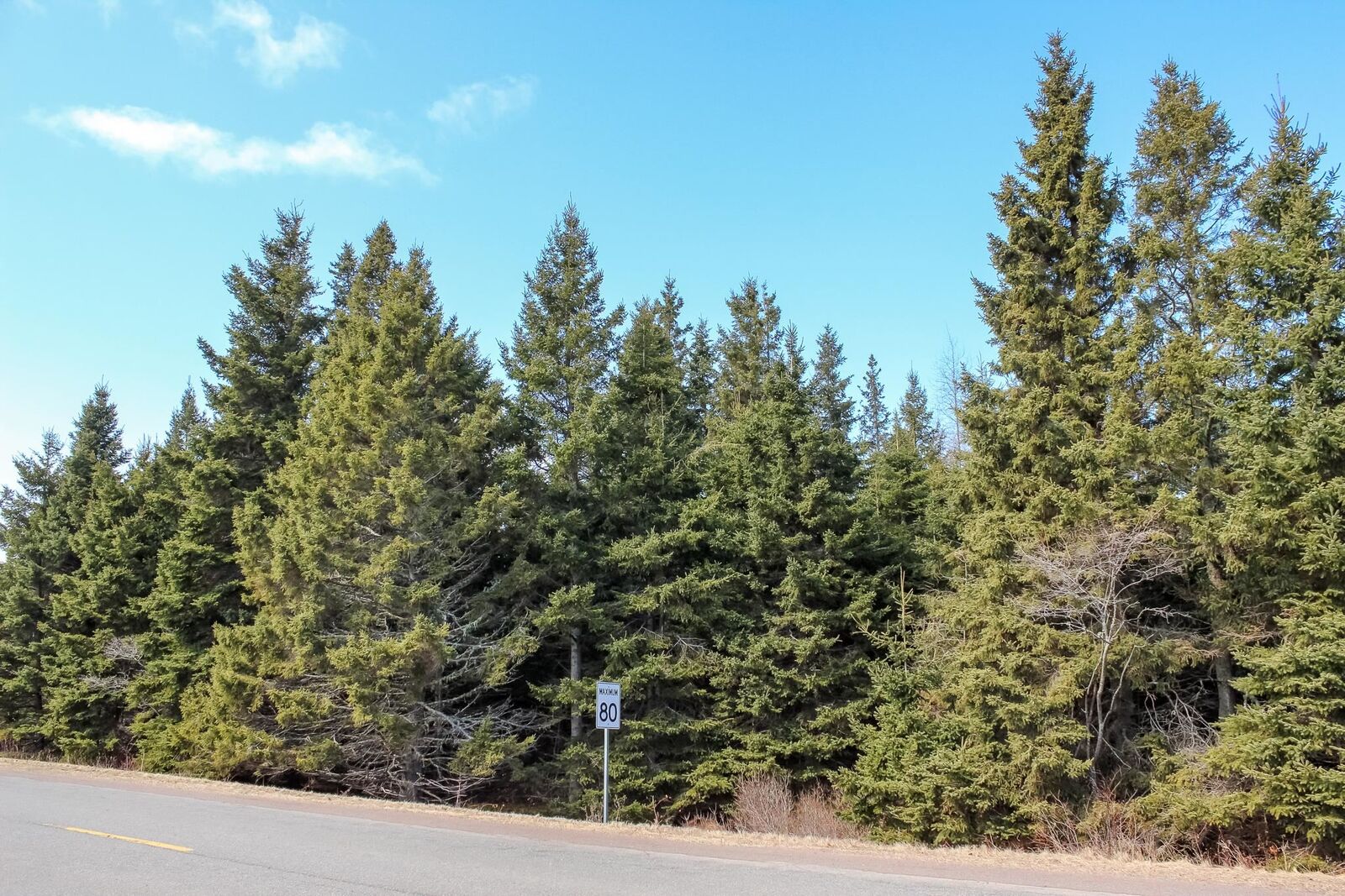 Property Photo: Peters Road PE C0A 1R0