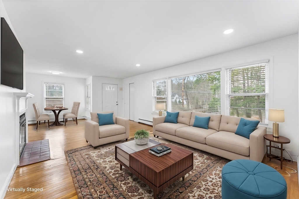 Property Photo: 115 Prospect St MA 01720
