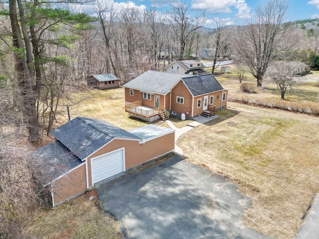 Property Photo: 108 Highland Ave MA 01071