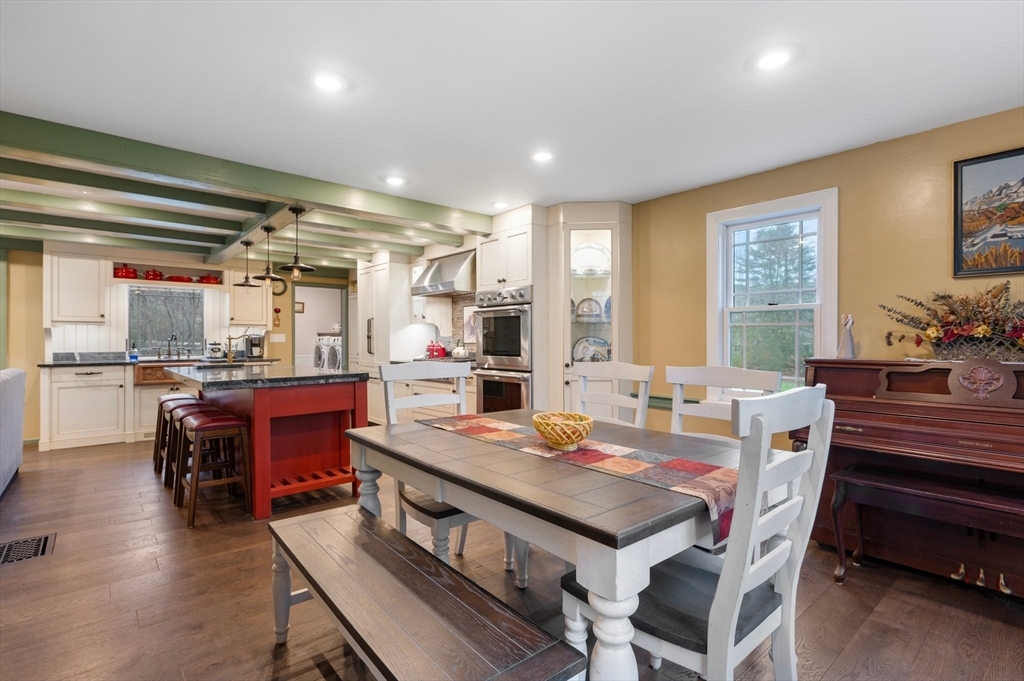 Property Photo:  69 Highland St  MA 02346 