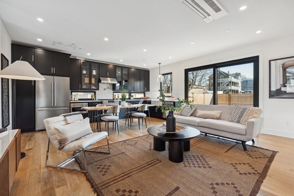 Property Photo: 23 Reed Street 2 MA 02140