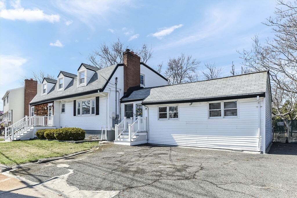 Property Photo:  84 Banks St  MA 02152 